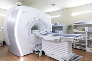 GE Healthcare Japan SIGNA EXCITE HD 1.5T